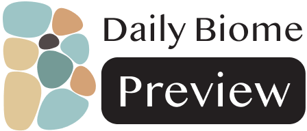 Daily Biome